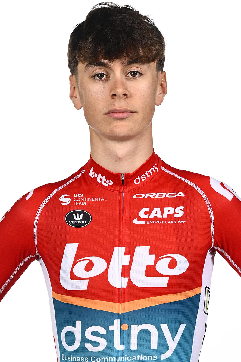 ロット・デスティニー（2024） | UTSUNOMIYA JAPAN CUP CYCLE ROAD RACE